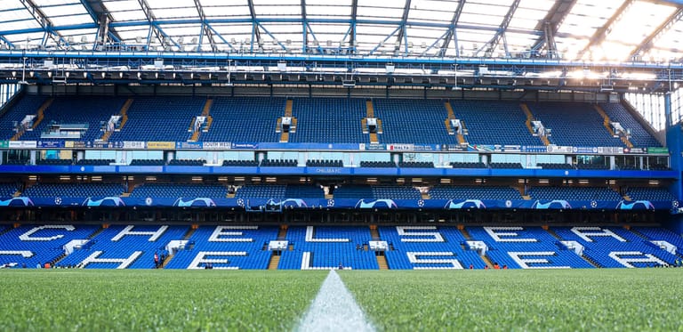 BOB体育官方网站体育成为切尔西的官方博彩合作伙伴