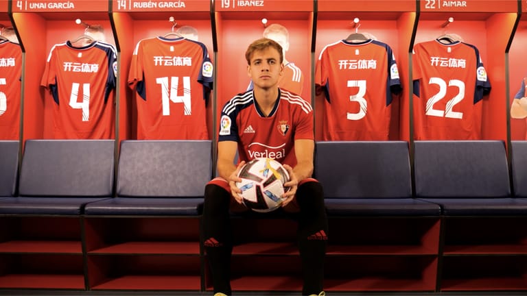 BOB体育官方网站体育成为奥萨苏纳的官方博彩合作伙伴